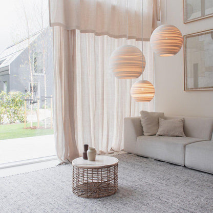 Suspension Graypants Scraplight Moon White