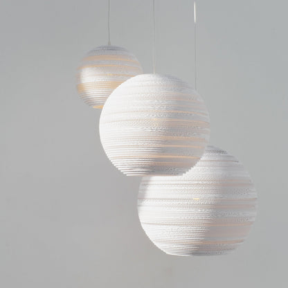 Suspension Graypants Scraplight Moon White