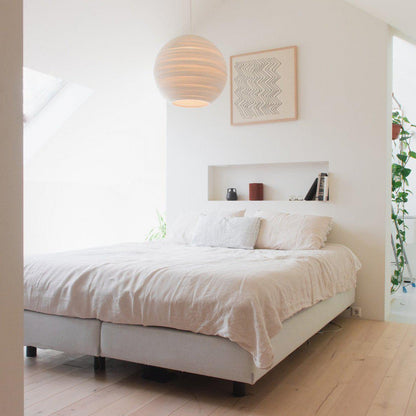 Suspension Graypants Scraplight Moon White