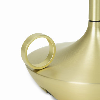 Lampe de table portable Graypants Wick