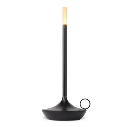 Lampe de table portable Graypants Wick