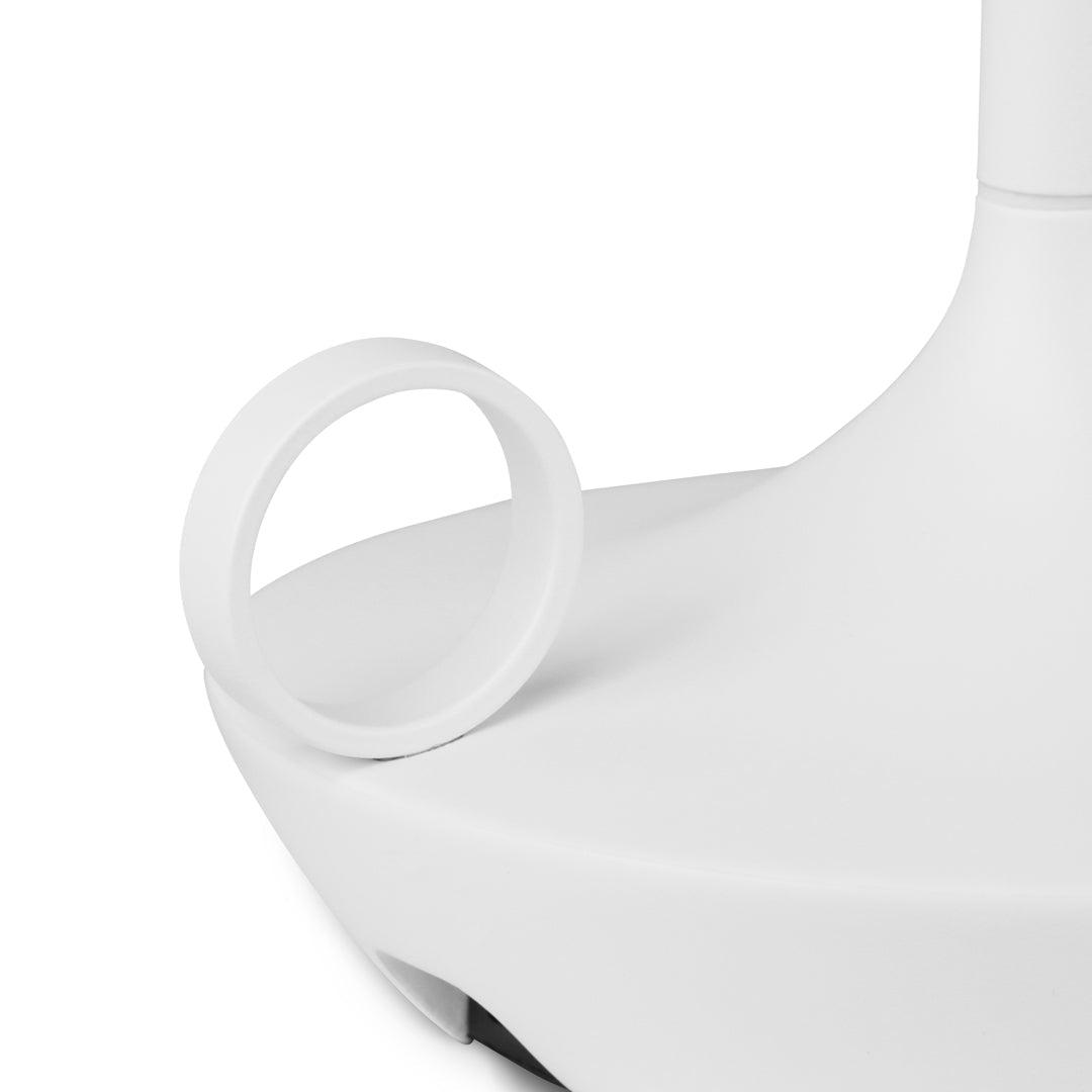 Lampe de table portable Graypants Wick