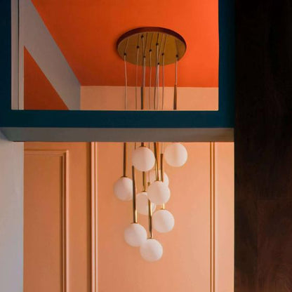 Plafonnier Houseof Brass Cluster