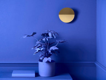 Applique murale diffuseur Houseof Brass