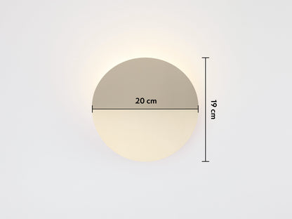 Applique murale diffuseur Houseof Brass