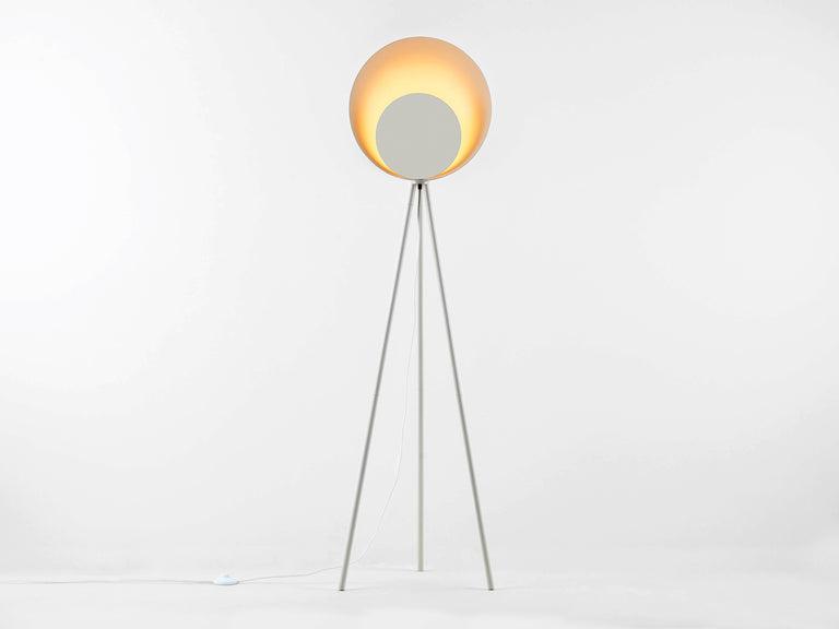 Lampadaire diffuseur Houseof