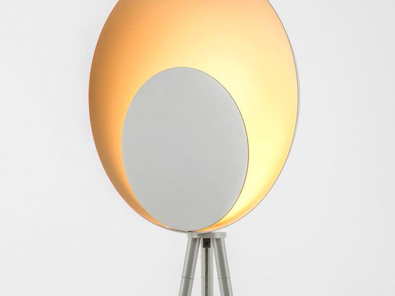 Lampadaire diffuseur Houseof