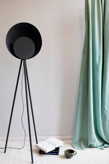 Lampadaire diffuseur Houseof