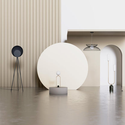 Lampadaire diffuseur Houseof