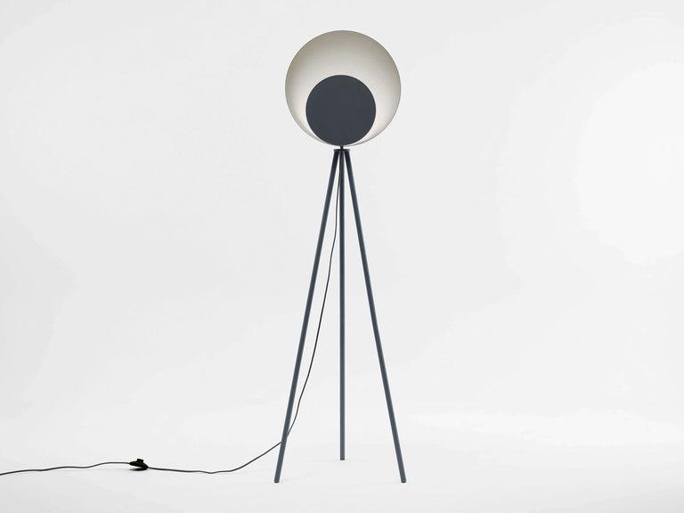 Lampadaire diffuseur Houseof