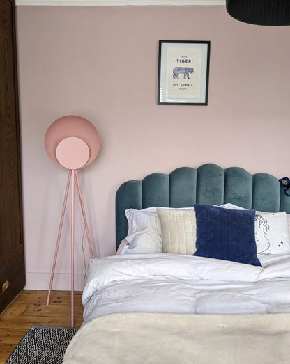 Lampadaire diffuseur Houseof