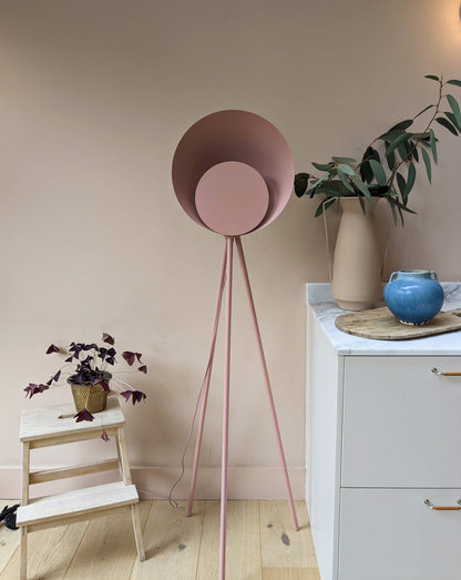 Lampadaire diffuseur Houseof