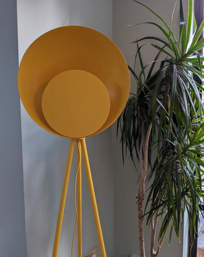 Lampadaire diffuseur Houseof