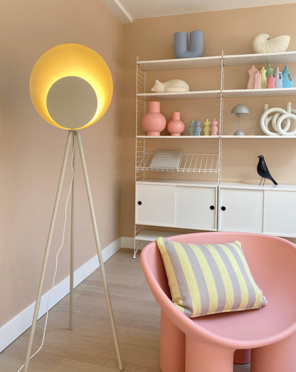 Lampadaire diffuseur Houseof