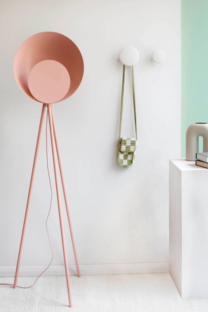 Lampadaire diffuseur Houseof