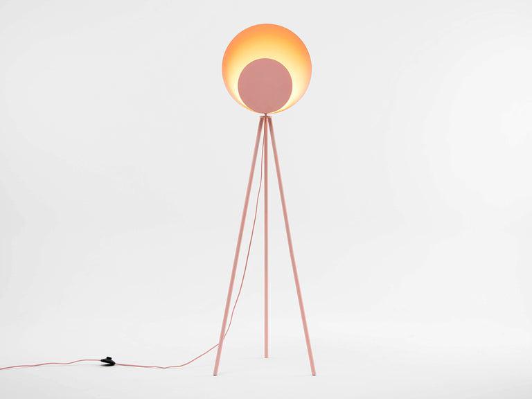 Lampadaire diffuseur Houseof