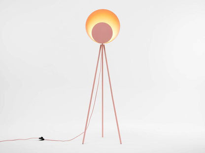 Lampadaire diffuseur Houseof