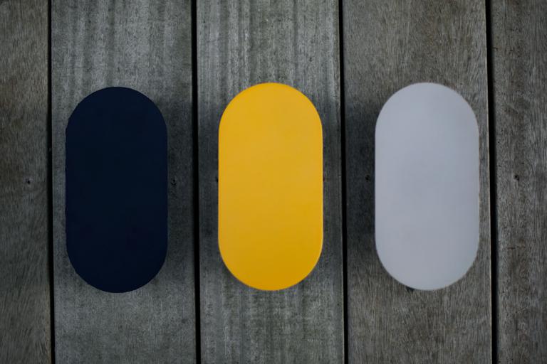 Applique murale extérieure Houseof Mini Diffuser