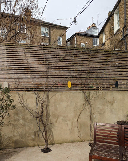 Applique murale extérieure Houseof Mini Diffuser