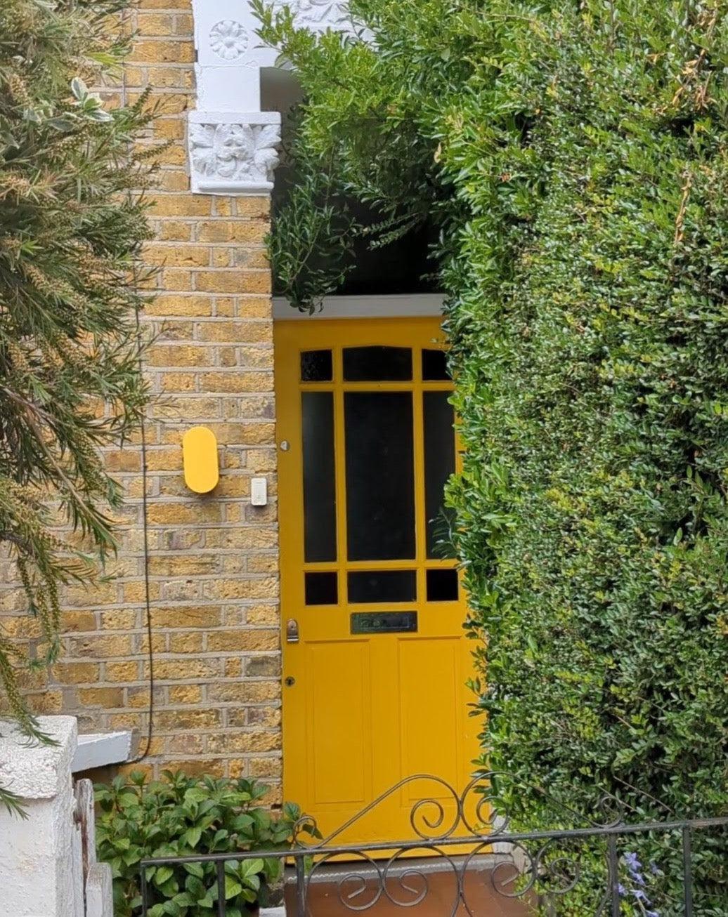 Applique murale extérieure Houseof Mini Diffuser