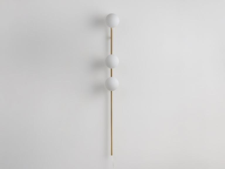 Applique murale Houseof Opal Ball