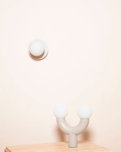 Applique murale Houseof Sand Opal Disk