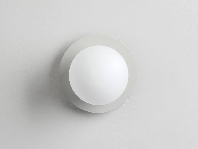 Applique murale Houseof Sand Opal Disk