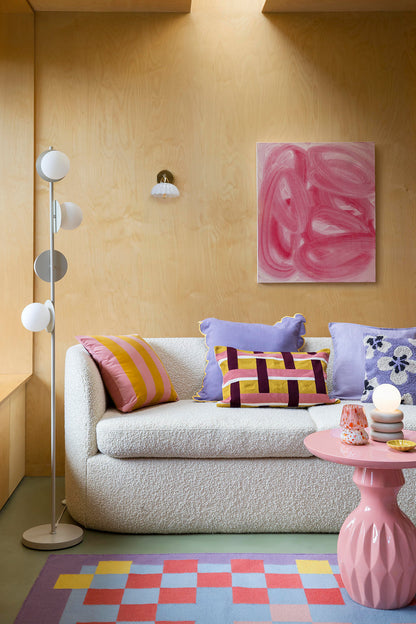 Lampe de table rechargeable House of Sand