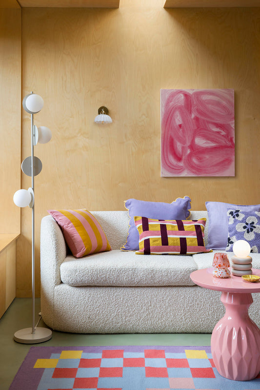 Lampe de table rechargeable House of Sand