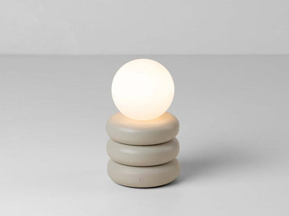 Lampe de table rechargeable House of Sand