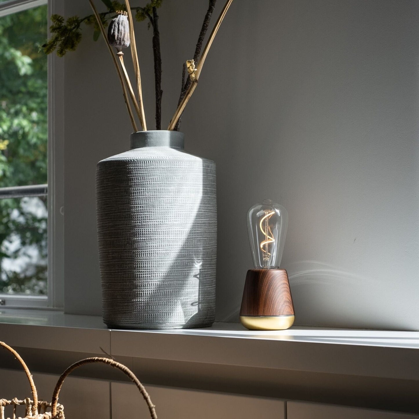 Lampe portable Humble One