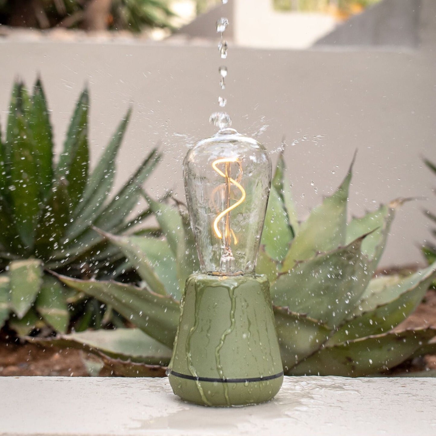 Lampe portable Humble One