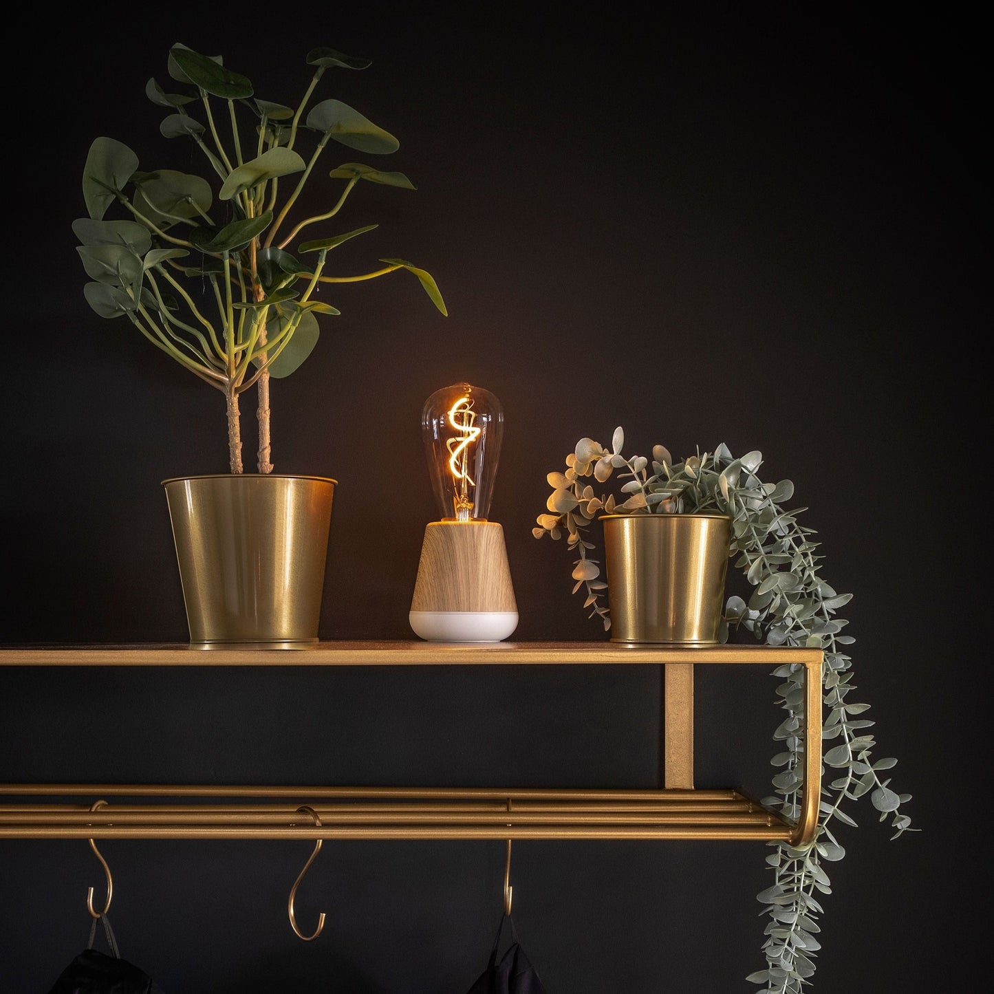 Lampe portable Humble One