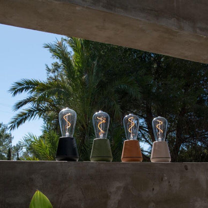 Lampe portable Humble One