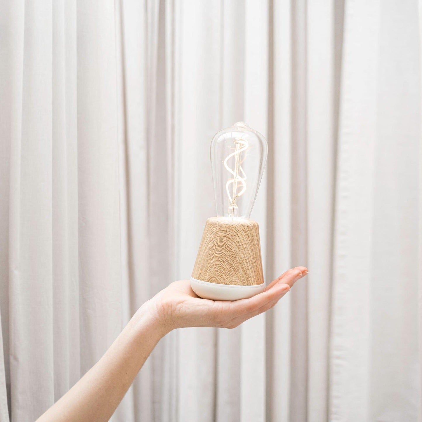 Lampe portable Humble One