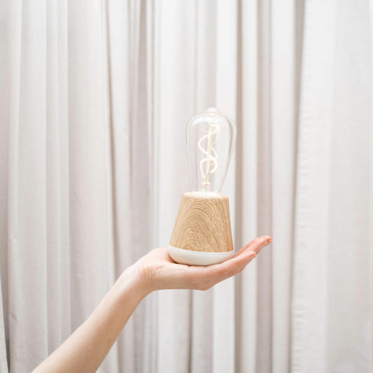 Lampe portable Humble One