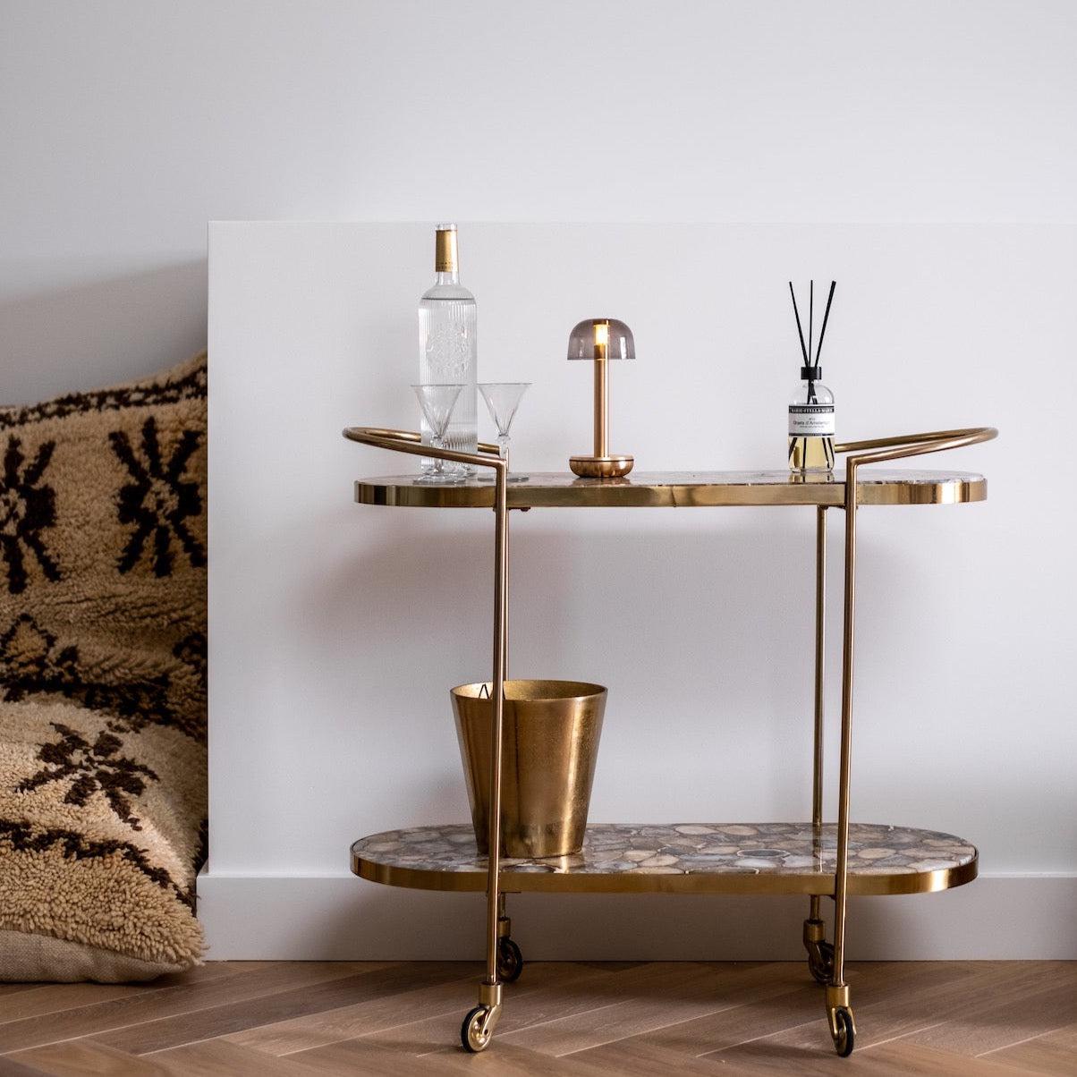 Lampe portable Humble Two