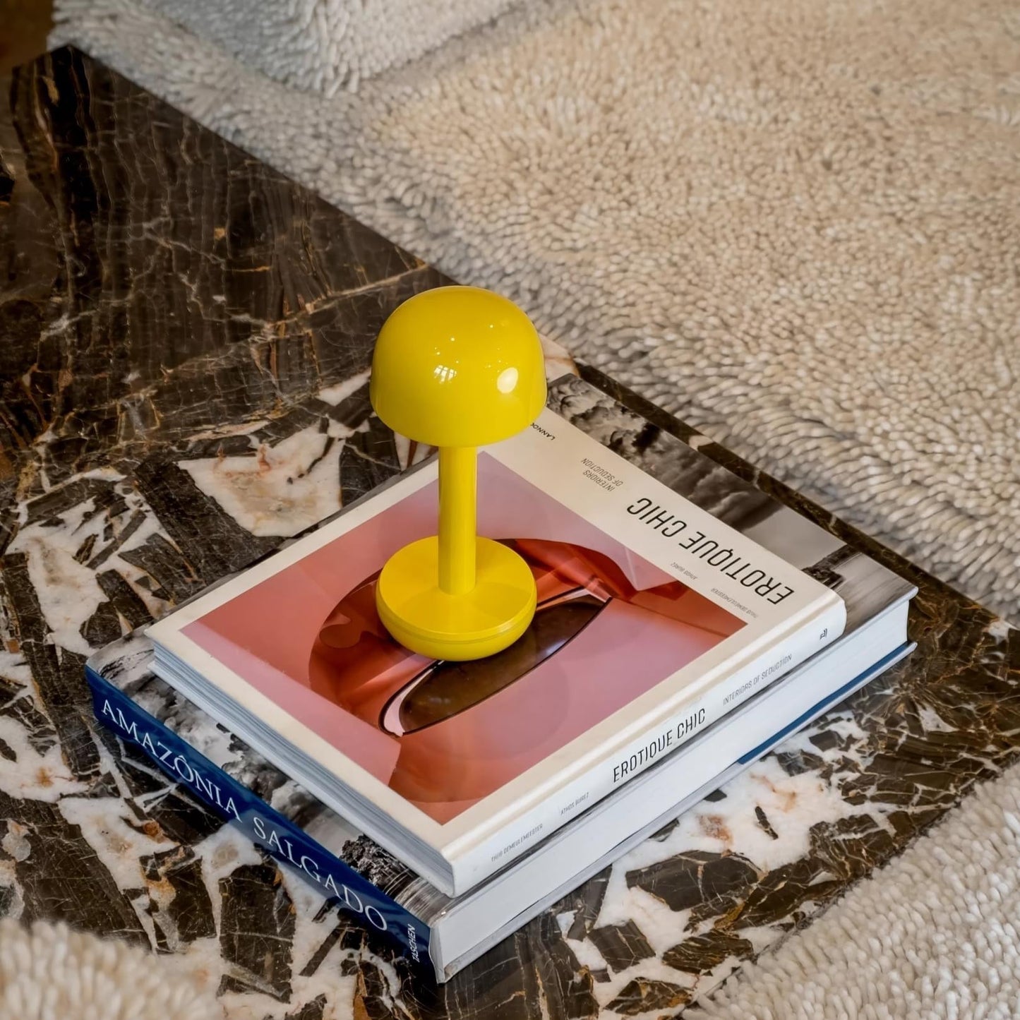 Lampe portable Humble Two