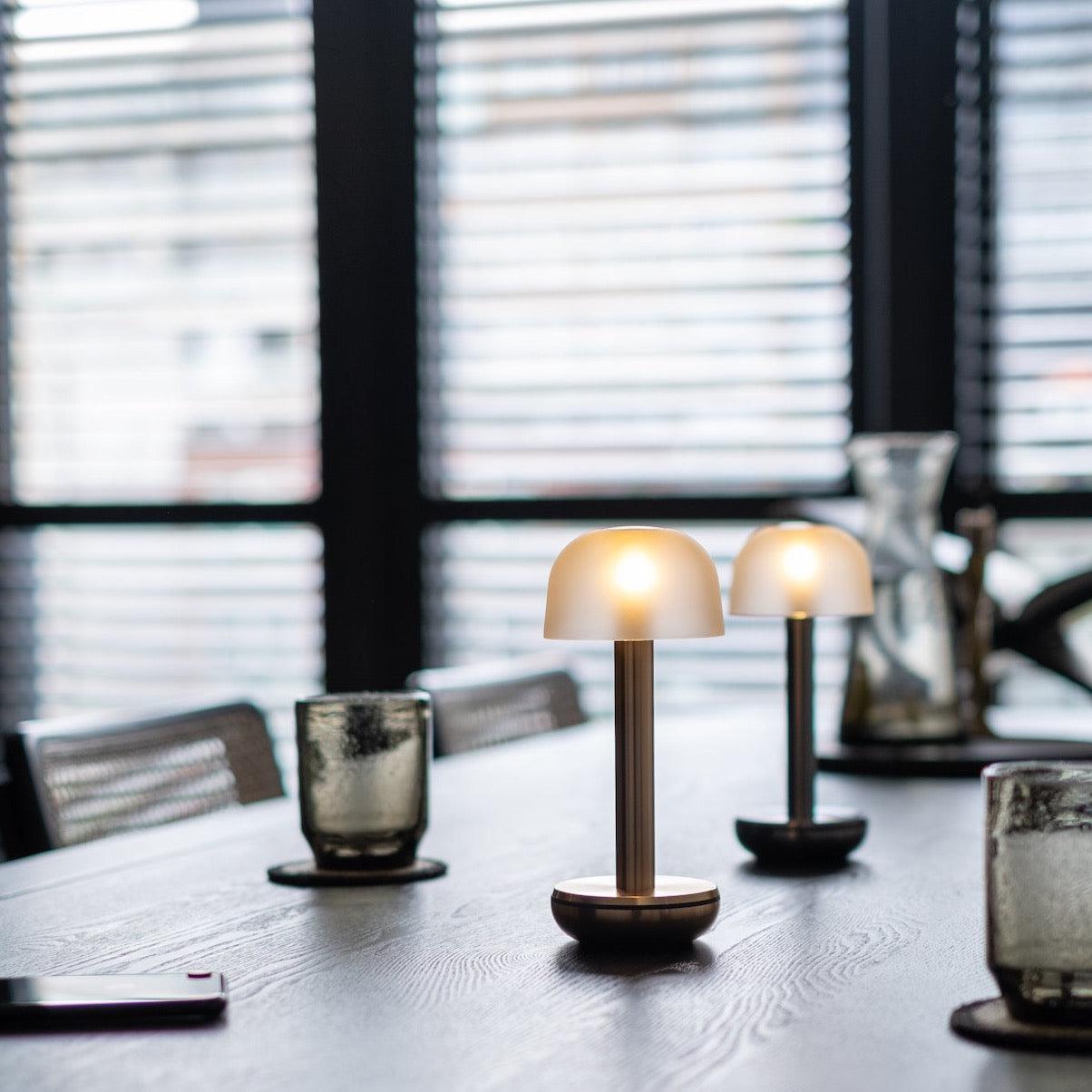 Lampe portable Humble Two