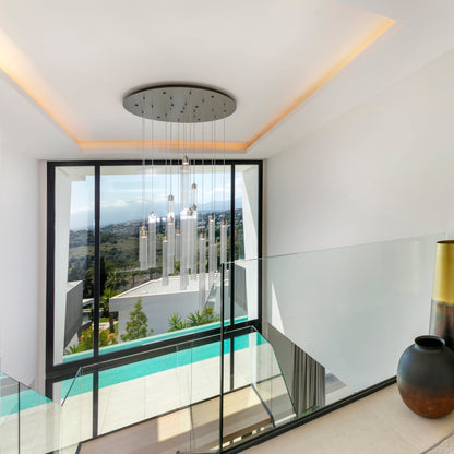 Suspension Ilfari Infinity