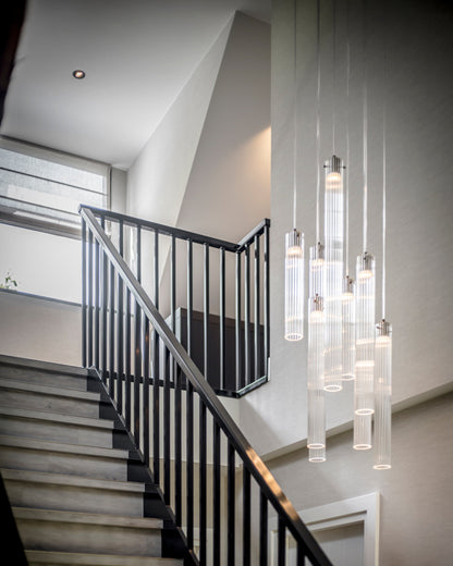 Suspension Ilfari Infinity