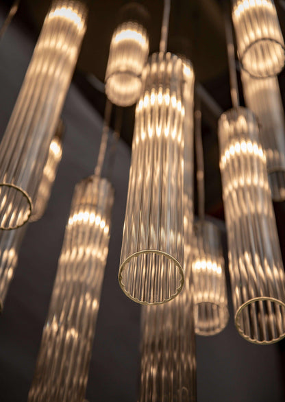 Suspension Ilfari Infinity