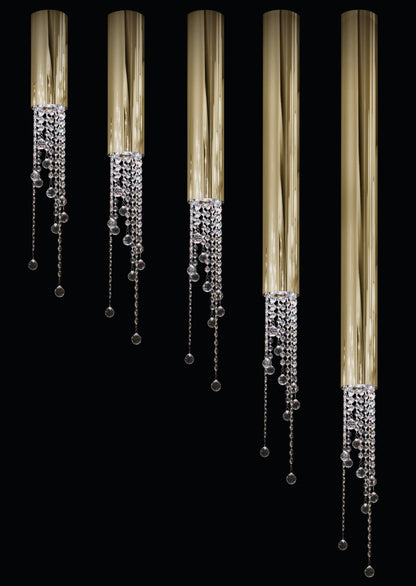 Plafonnier Ilfari Sexy Crystals