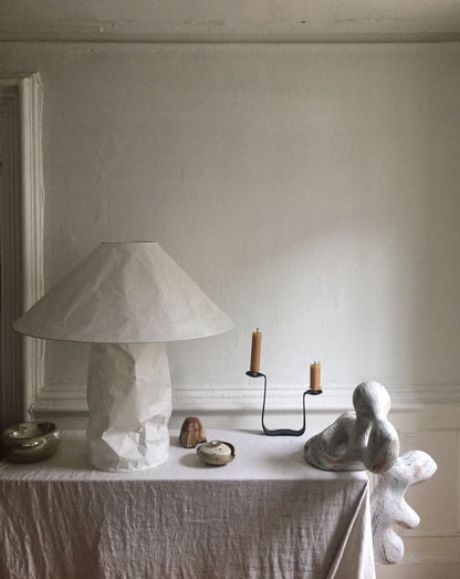 Ingo Maurer Lampampe Lampe de table