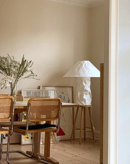 Ingo Maurer Lampampe Lampe de table