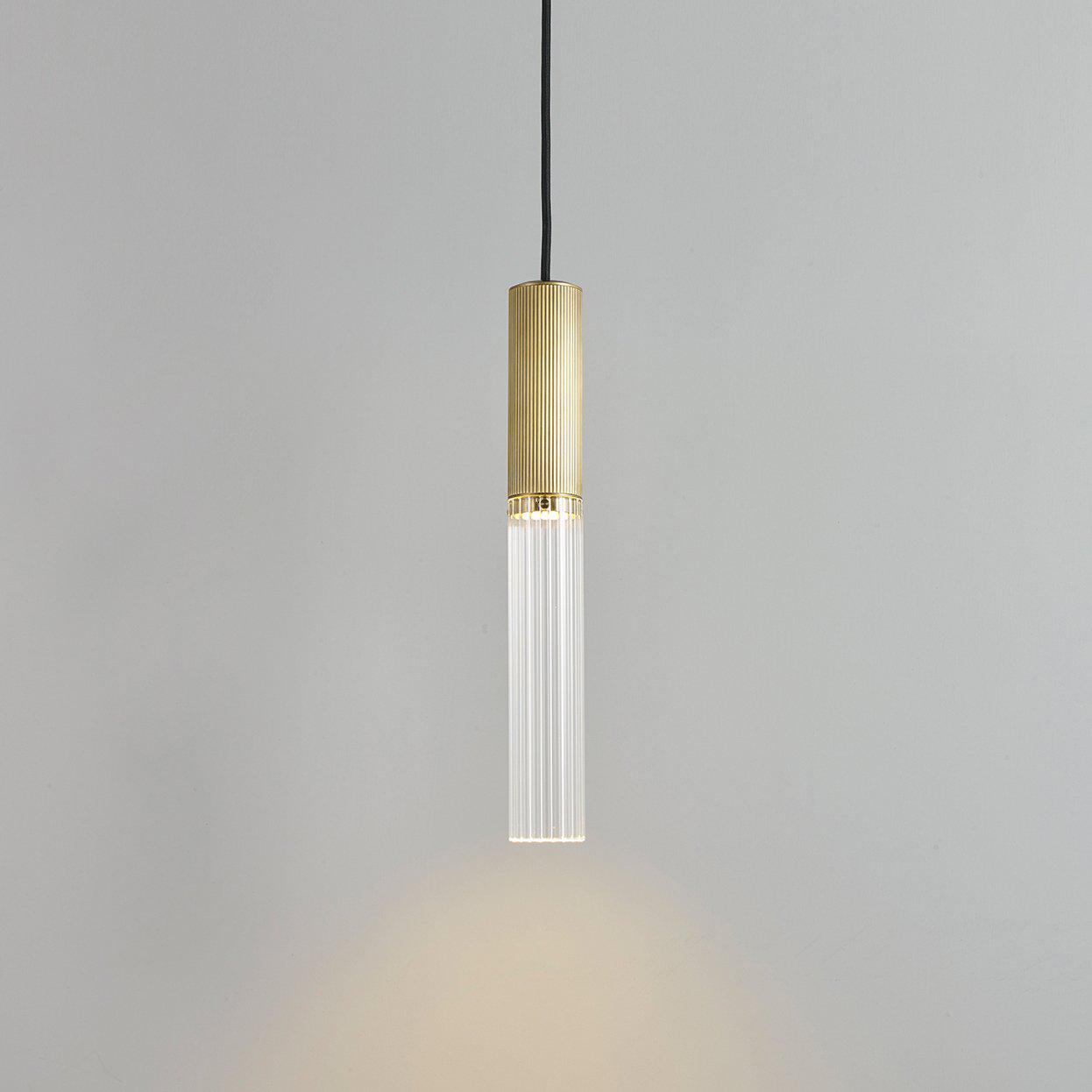 Suspension Flume 50 de J. Adams &amp; Co