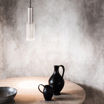 Suspension Flume 80 de J. Adams &amp; Co