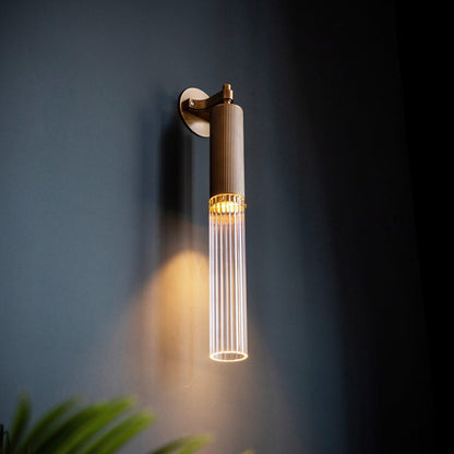 Applique murale Flume de J. Adams &amp; Co