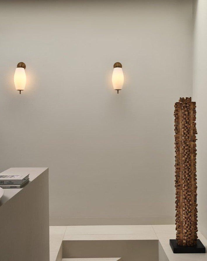 Applique murale Nova de J. Adams &amp; Co