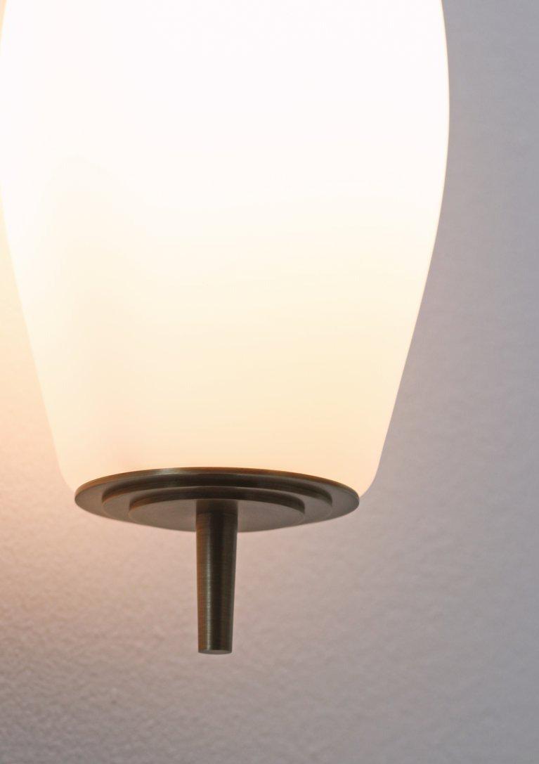 Applique murale Nova de J. Adams &amp; Co